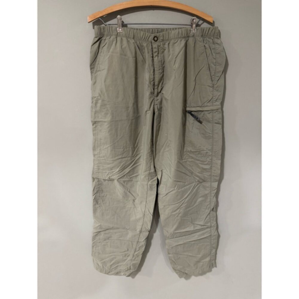 The North Face Pants Women’s‎ Size XL Hiking Outdoor Pants Tan/Beige